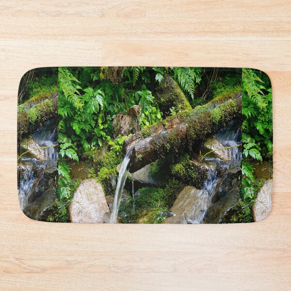 Item preview, mountain stream designed and sold by TomVtX.