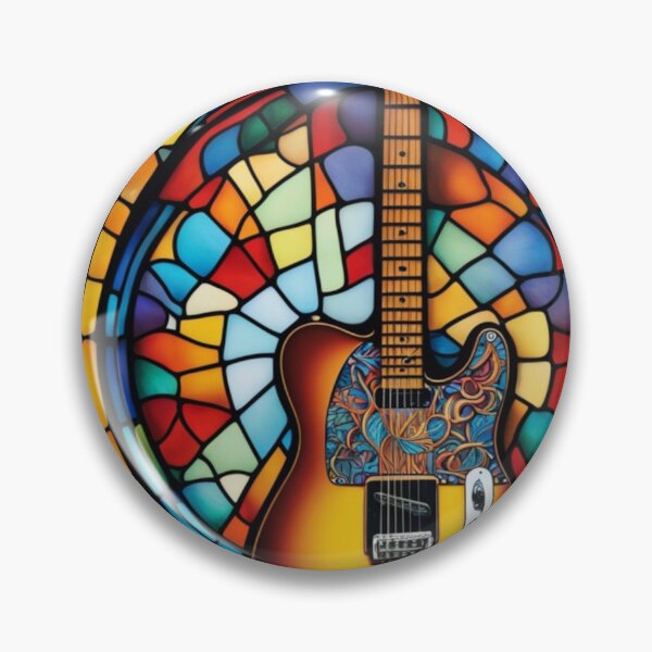 Item preview, Electric Guitar designed and sold by Picsorama.