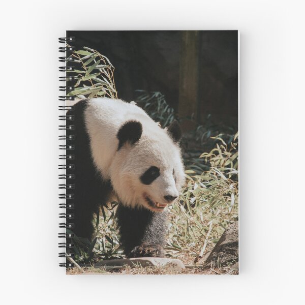 Item preview, Giant Panda designed and sold by LindsayVTravels.