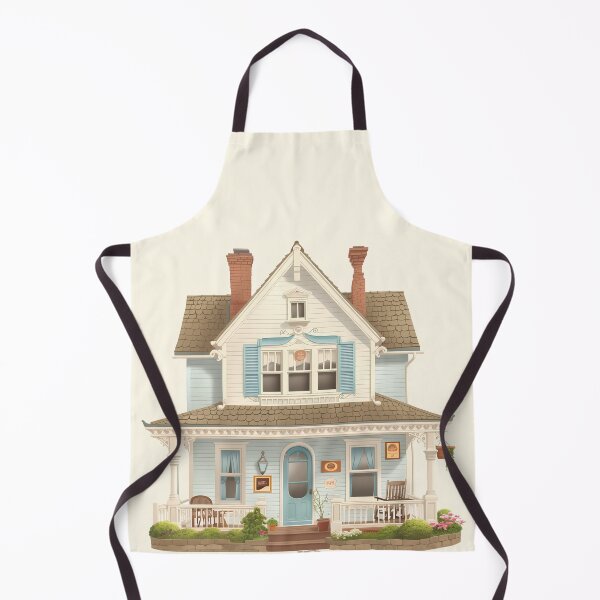 Item preview, Cute Cottage designed and sold by Weirdanya.