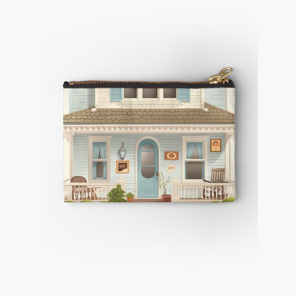 Item preview, Cute Cottage designed and sold by Weirdanya.