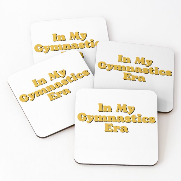 Item preview, In My Gymnastics Era designed and sold by rawaart1.