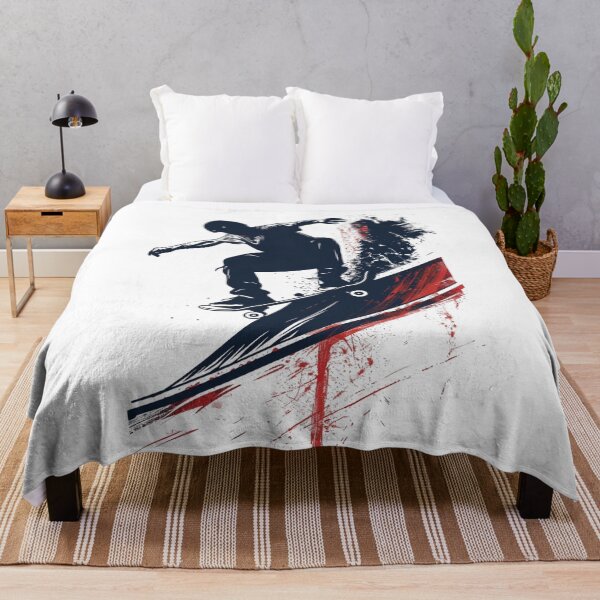 Item preview, Awesome Skateboarder Design 3 of 9 designed and sold by Jenson Major.