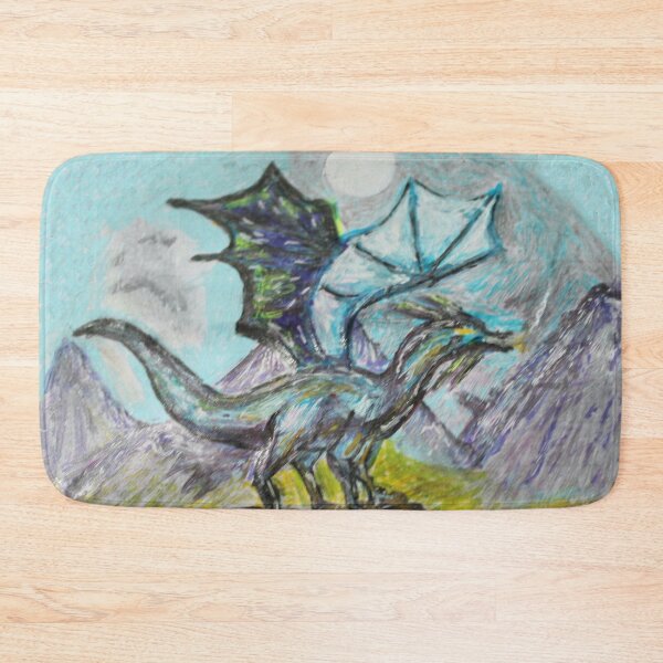 Item preview, Ancient Dragon designed and sold by sgomez1424.