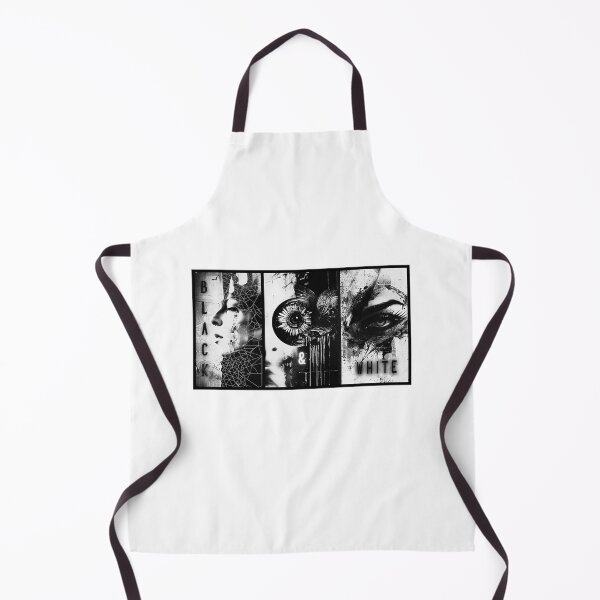 Item preview, Black & White - Triptych designed and sold by silent-violin.
