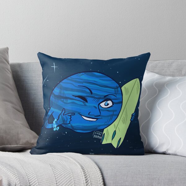 Item preview, Neptune  designed and sold by CamiKomm-.