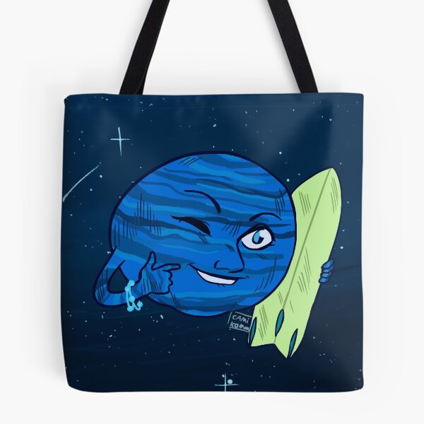 Item preview, Neptune  designed and sold by CamiKomm-.