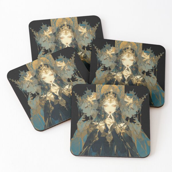 Item preview, Hekate designed and sold by MendaciousMina.