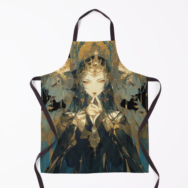 Item preview, Hekate designed and sold by MendaciousMina.
