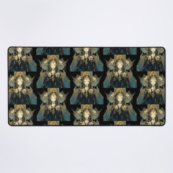 Item preview, Hekate designed and sold by MendaciousMina.