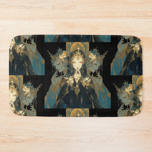 Item preview, Hekate designed and sold by MendaciousMina.