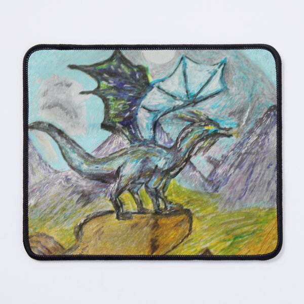 Item preview, Ancient Dragon designed and sold by sgomez1424.