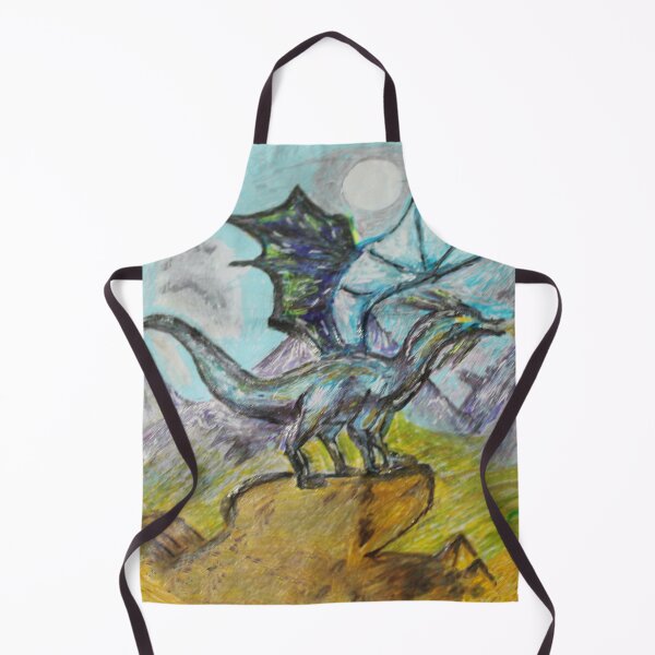 Item preview, Ancient Dragon designed and sold by sgomez1424.