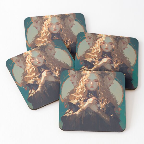 Item preview, Hekate designed and sold by MendaciousMina.