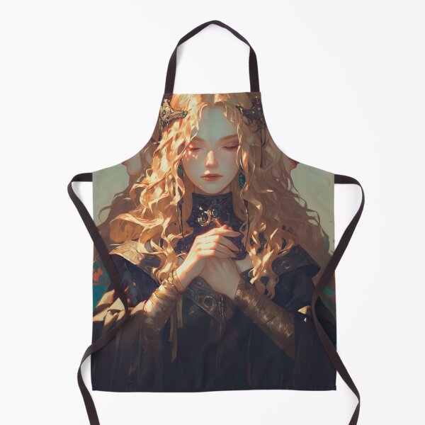 Item preview, Hekate designed and sold by MendaciousMina.