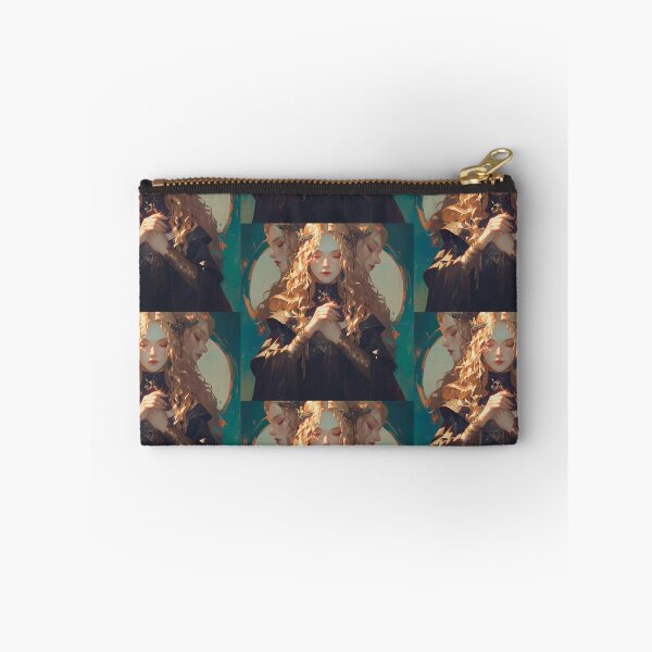 Item preview, Hekate designed and sold by MendaciousMina.