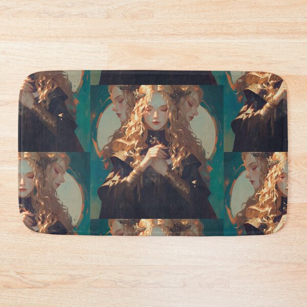 Item preview, Hekate designed and sold by MendaciousMina.