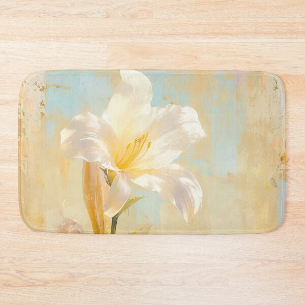 Item preview, Easter Lily Reverie designed and sold by riquishop.