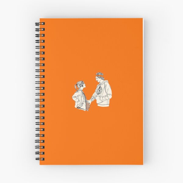 Item preview, Juno and Paulie designed and sold by liv marquez.
