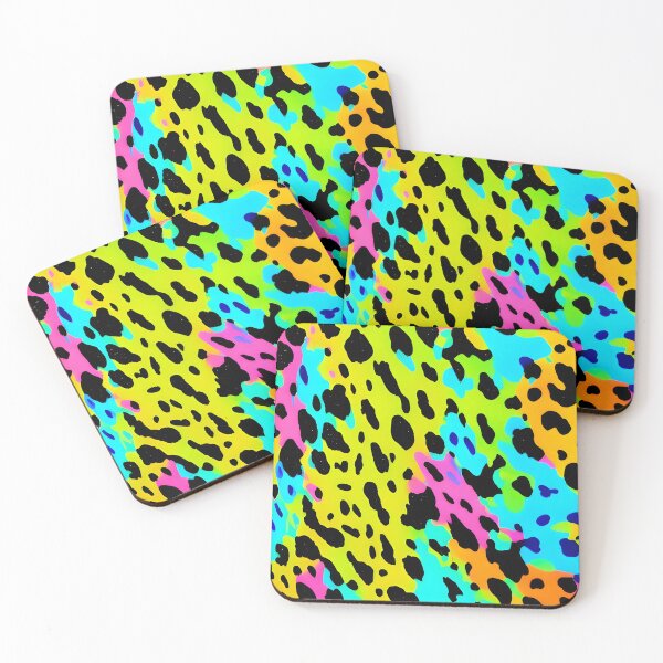 Item preview, Leopard spots pattern designed and sold by JaReVa.