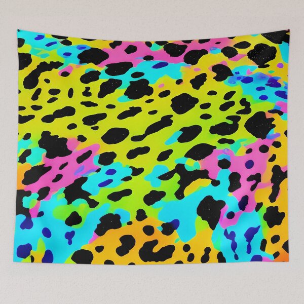 Item preview, Leopard spots pattern designed and sold by JaReVa.