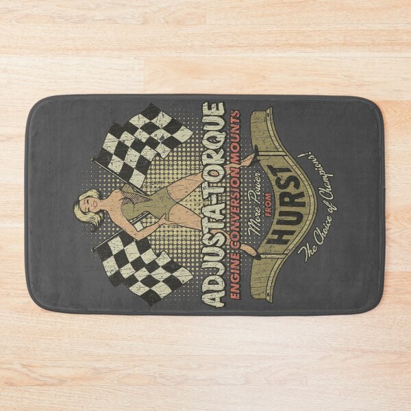Item preview, Hurst Adjusta-Torque 1960 designed and sold by AstroZombie6669.