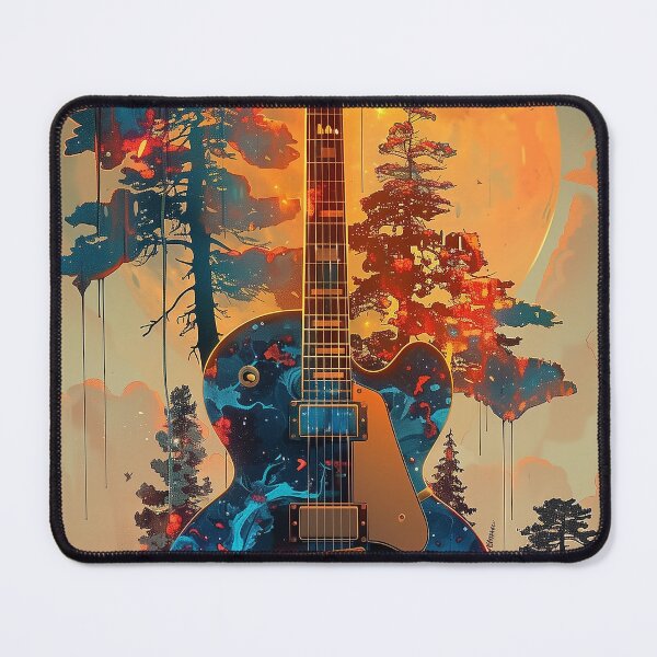 Item preview, Guitar land designed and sold by DavidLoblaw.