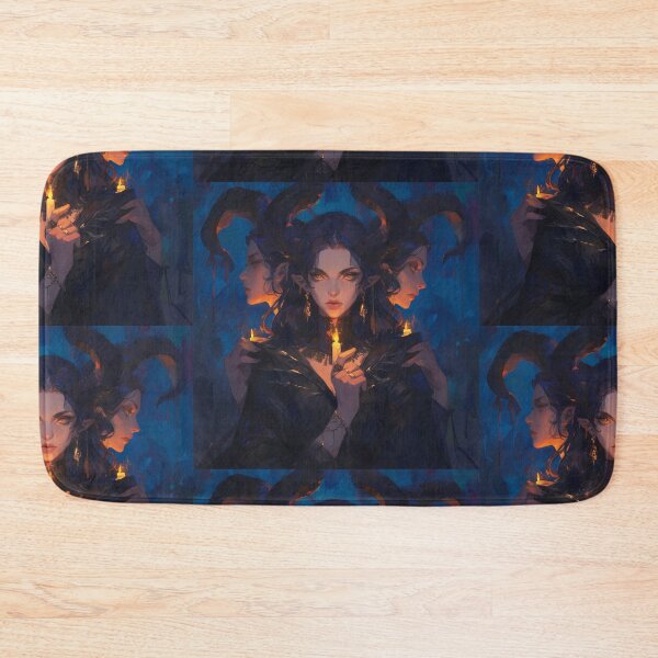 Item preview, Hekate designed and sold by MendaciousMina.