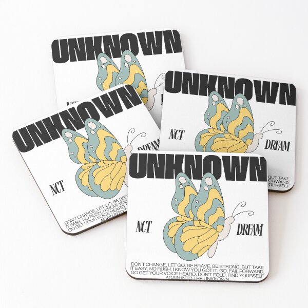 Item preview, NCT Dream - Unknown designed and sold by graphicsbymol.
