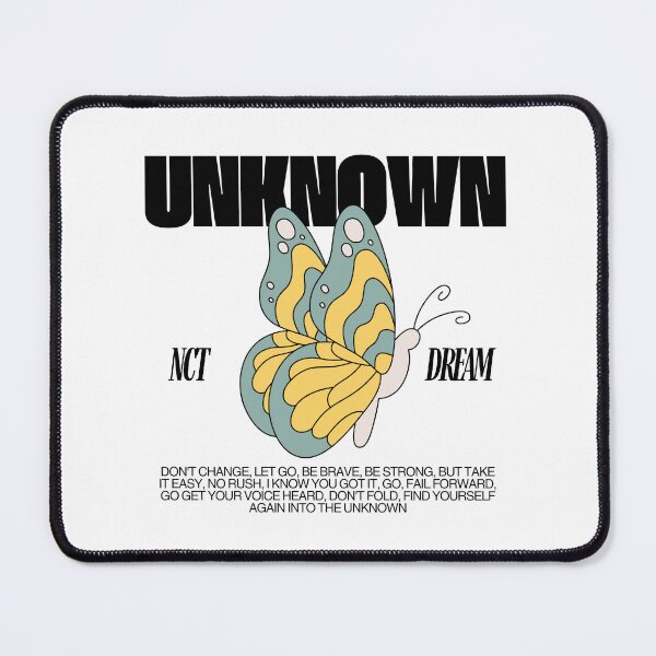 Item preview, NCT Dream - Unknown designed and sold by graphicsbymol.