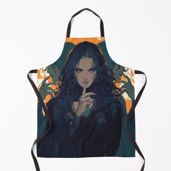 Item preview, Hekate designed and sold by MendaciousMina.