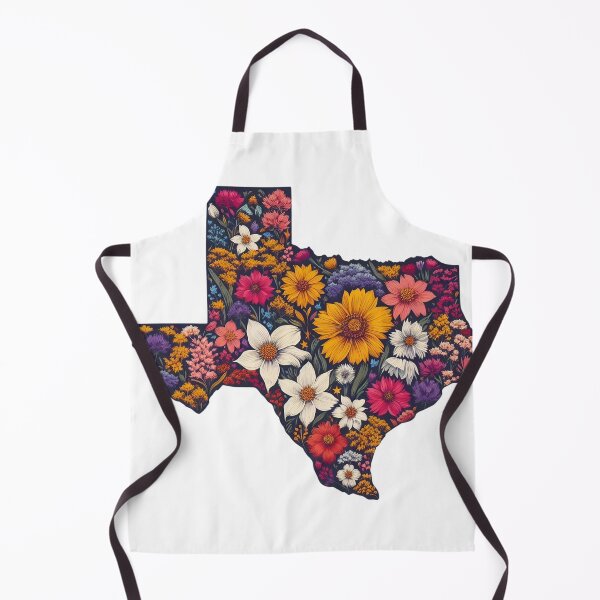 Item preview, Texas Wildflowers designed and sold by JessArty ⭐⭐⭐⭐⭐.