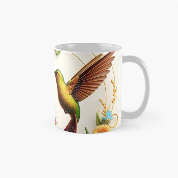 Artikelvorschau, Atemberaubende Kolibri-Porträts aus der Kolibri-Frühlingskollektion entworfen und verkauft von Starwebd.