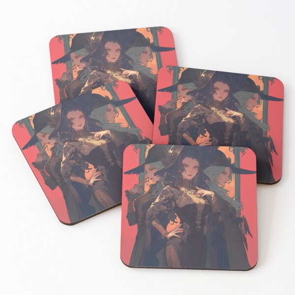 Item preview, Hekate designed and sold by MendaciousMina.