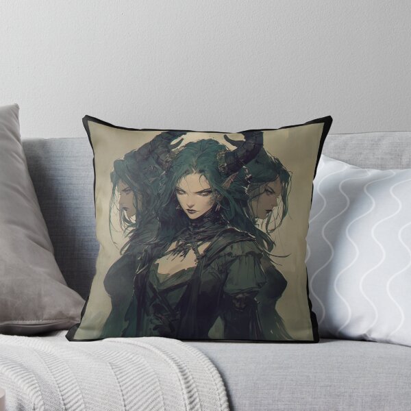 Item preview, Hekate designed and sold by MendaciousMina.
