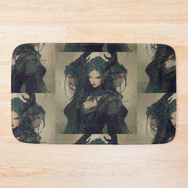 Item preview, Hekate designed and sold by MendaciousMina.