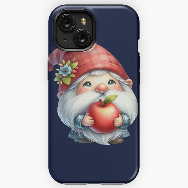 Gnome iPhone Cases for Sale
