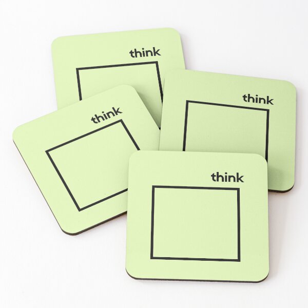 Item preview, Think outside The Box Relatable Cool designed and sold by Front Lip Out Flip.