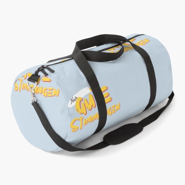 Item preview, Nur gute Stimmungen | Pastel Blue Background designed and sold by RM-Journey.
