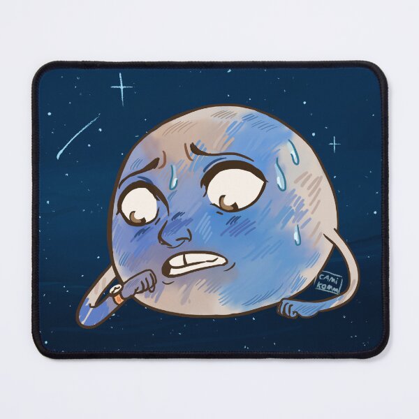 Item preview, Mercury  designed and sold by CamiKomm-.