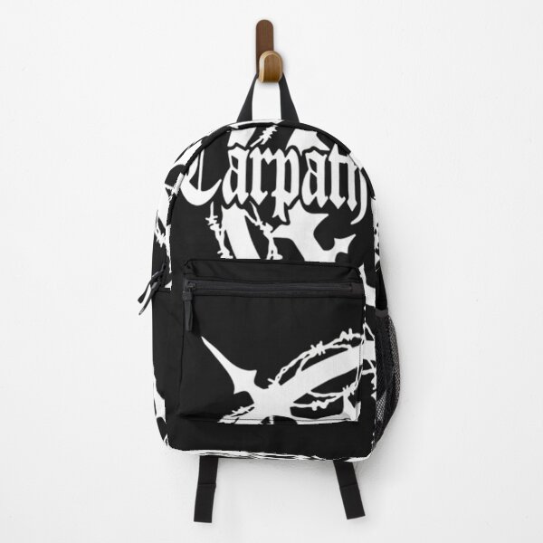 Item preview, Carpathian Forest Band Fan Made Logo designed and sold by MarshallWilke55.
