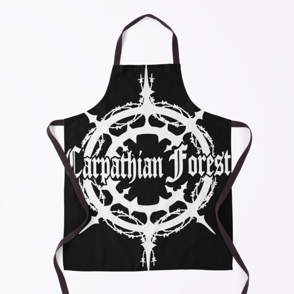 Item preview, Carpathian Forest Band Fan Made Logo designed and sold by MarshallWilke55.