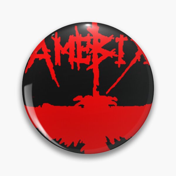 Item preview,  Buried designed and sold by MarshallWilke55.