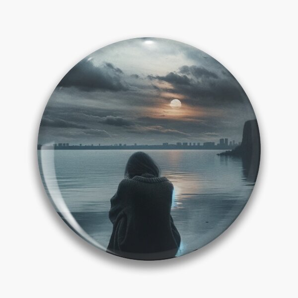 Item preview, Your Losing Me designed and sold by Magdalena-7.