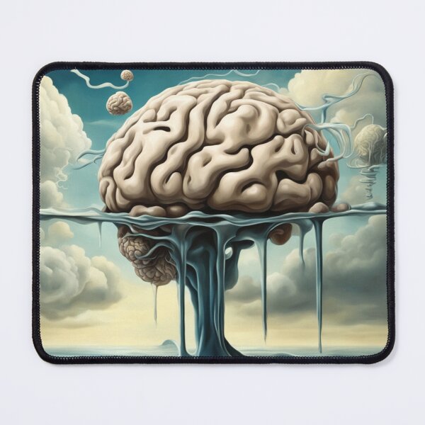 Item preview, Brain designed and sold by Picsorama.