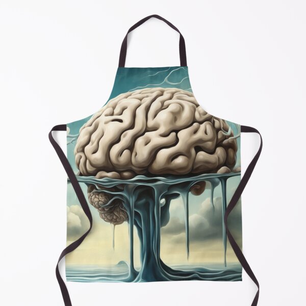 Item preview, Brain designed and sold by Picsorama.