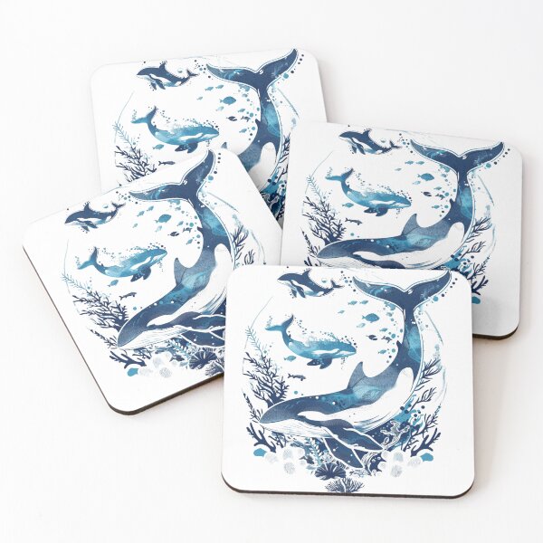 Item preview, Nautical Nature Design 1 of 8 designed and sold by Jenson Major.