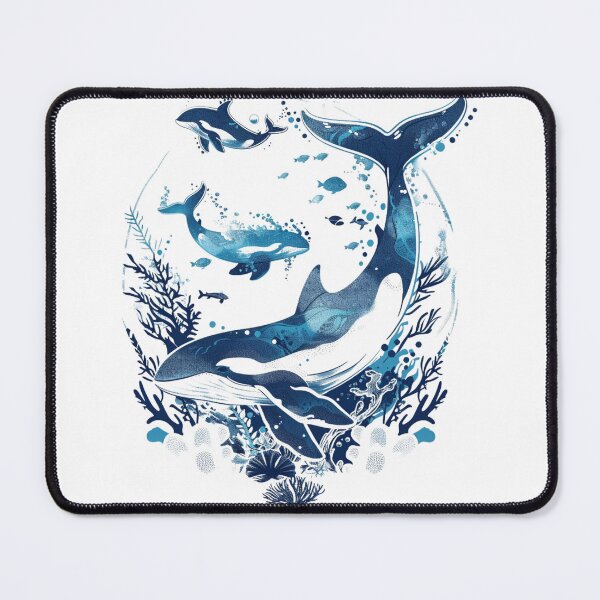 Item preview, Nautical Nature Design 1 of 8 designed and sold by Jenson Major.