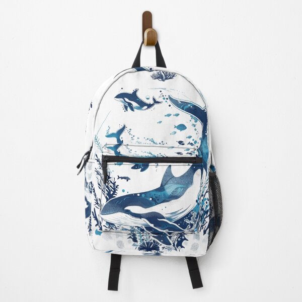 Item preview, Nautical Nature Design 1 of 8 designed and sold by Jenson Major.