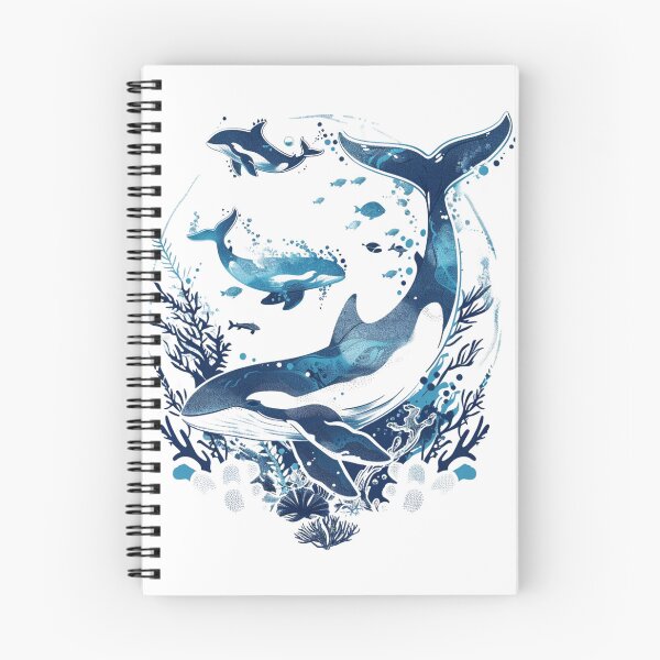 Item preview, Nautical Nature Design 1 of 8 designed and sold by Jenson Major.